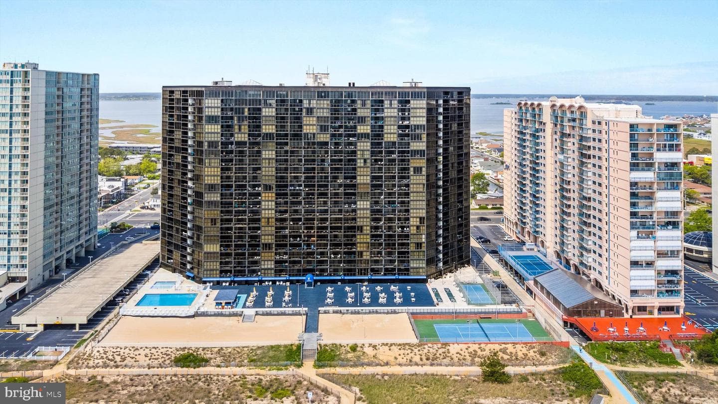 10900 Coastal Highway #104 Golden Sands photo 2