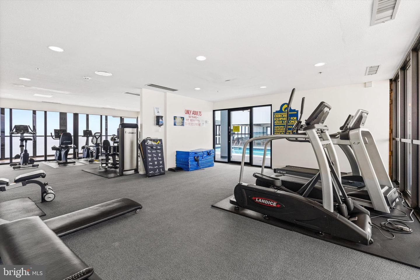 10900 Coastal Highway #104 Golden Sands photo 34