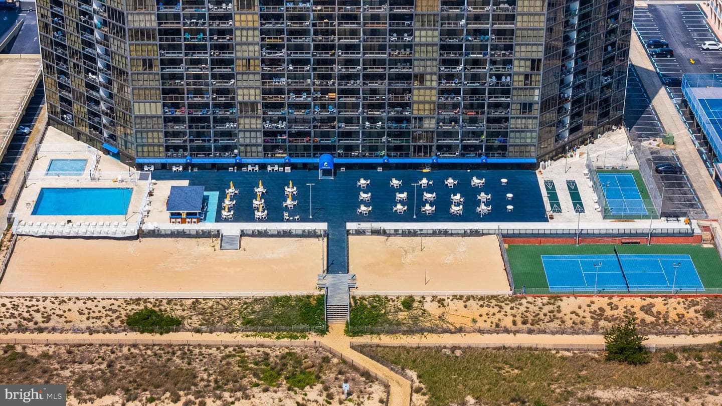 10900 Coastal Highway #104 Golden Sands photo 38
