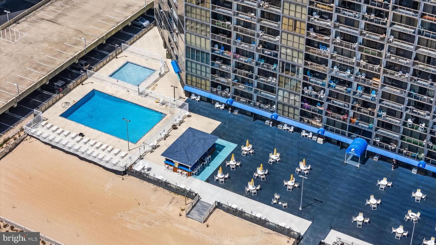 10900 Coastal Highway #104 Golden Sands photo 40
