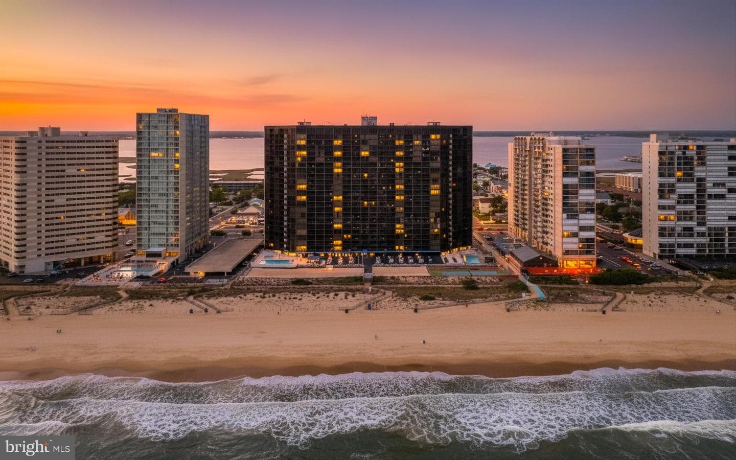 10900 Coastal Highway #104 Golden Sands photo 43