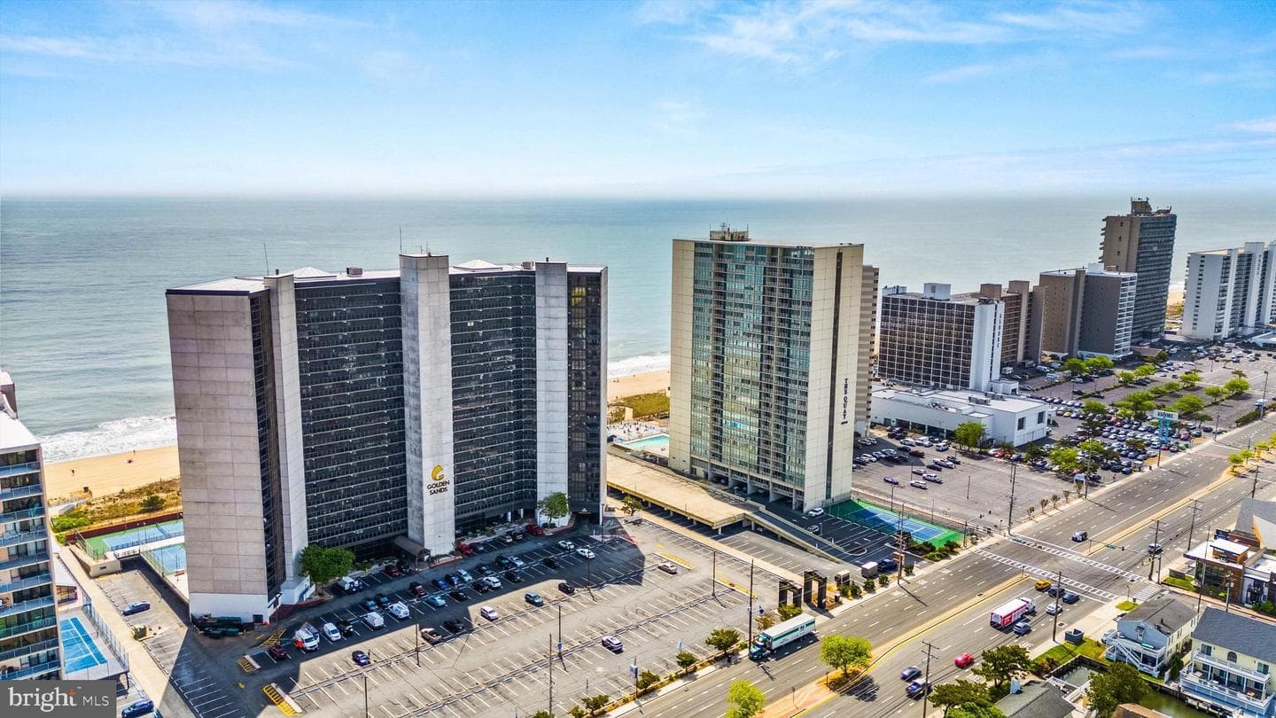 10900 Coastal Highway #104 Golden Sands photo 44