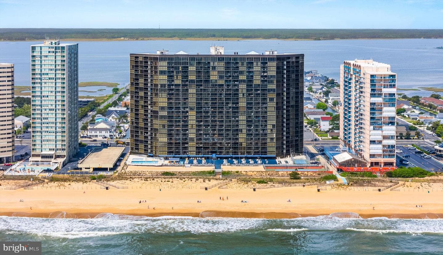 10900 Coastal Highway #104 Golden Sands photo 45