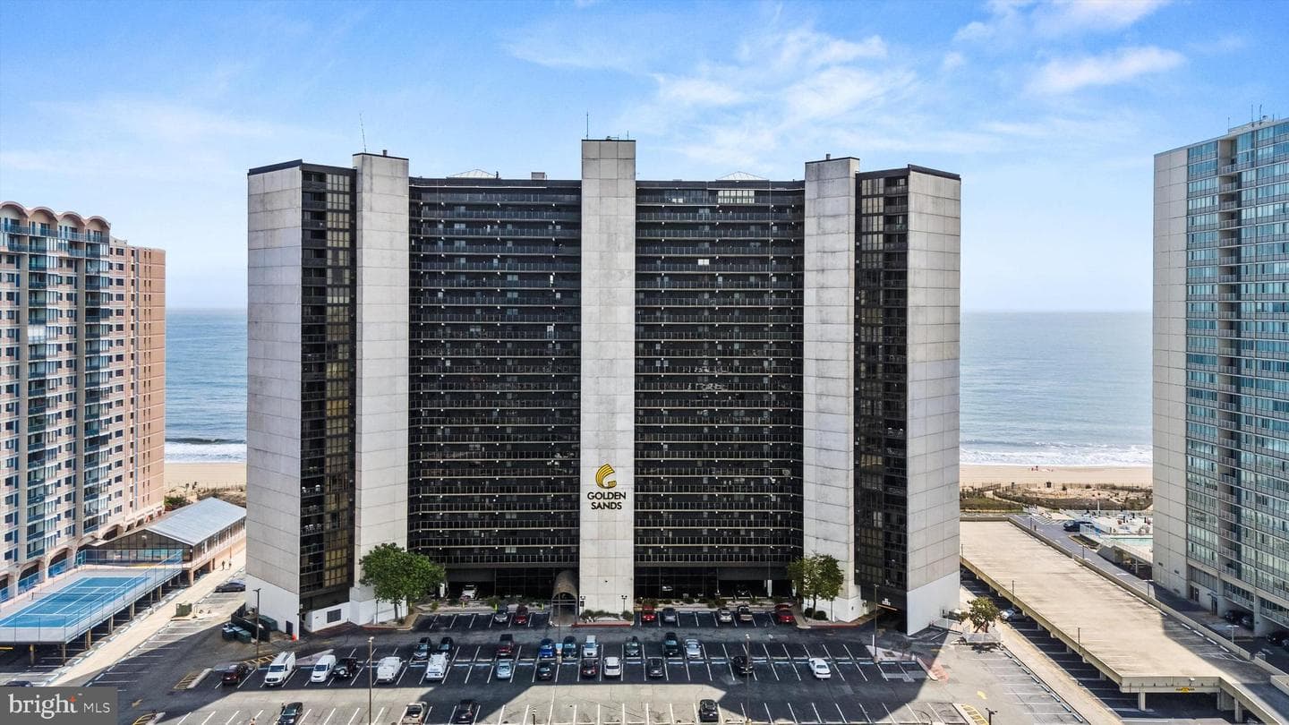 10900 Coastal Highway #104 Golden Sands photo 46