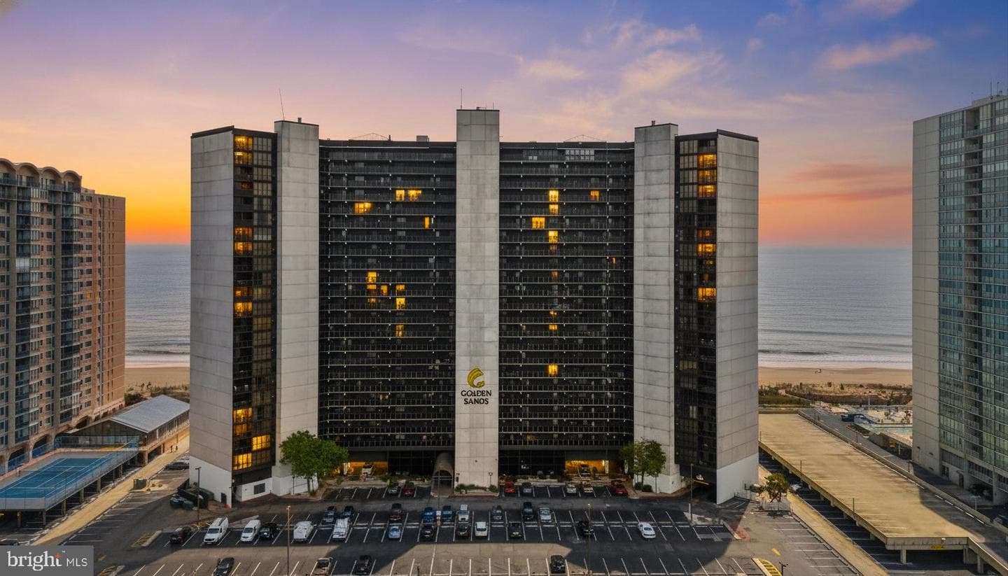 10900 Coastal Highway #104 Golden Sands photo 47