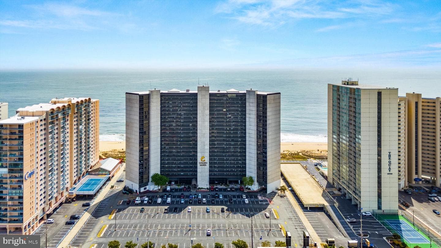 10900 Coastal Highway #104 Golden Sands photo 48