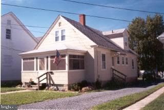 210 7th Street, Pocomoke City