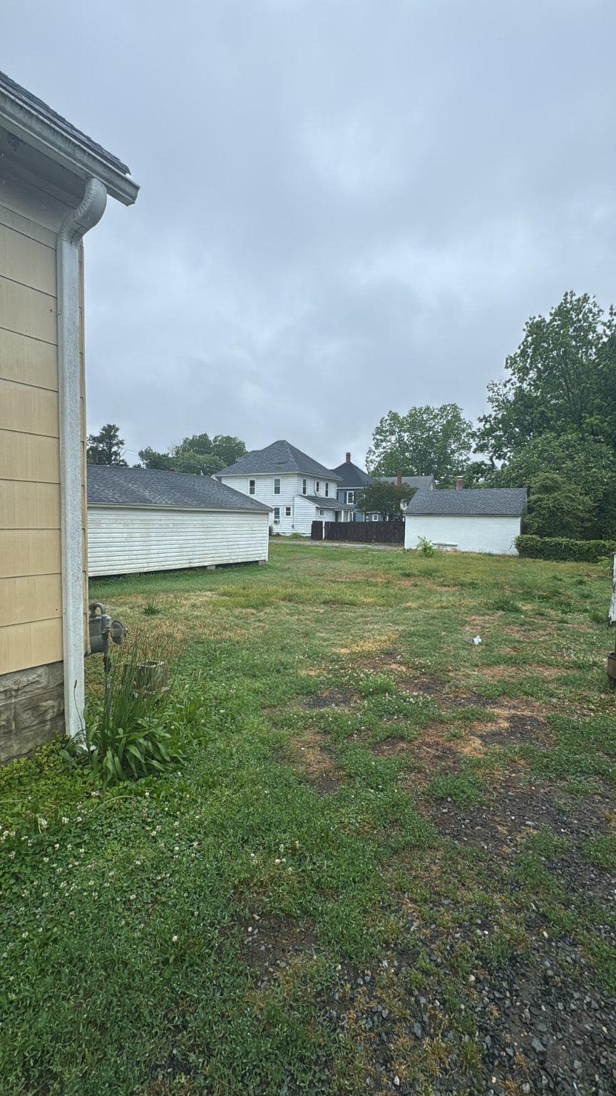 210 7th Street, Pocomoke City