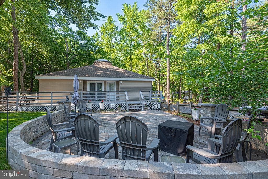 25 Rabbit Run Lane, Ocean Pines