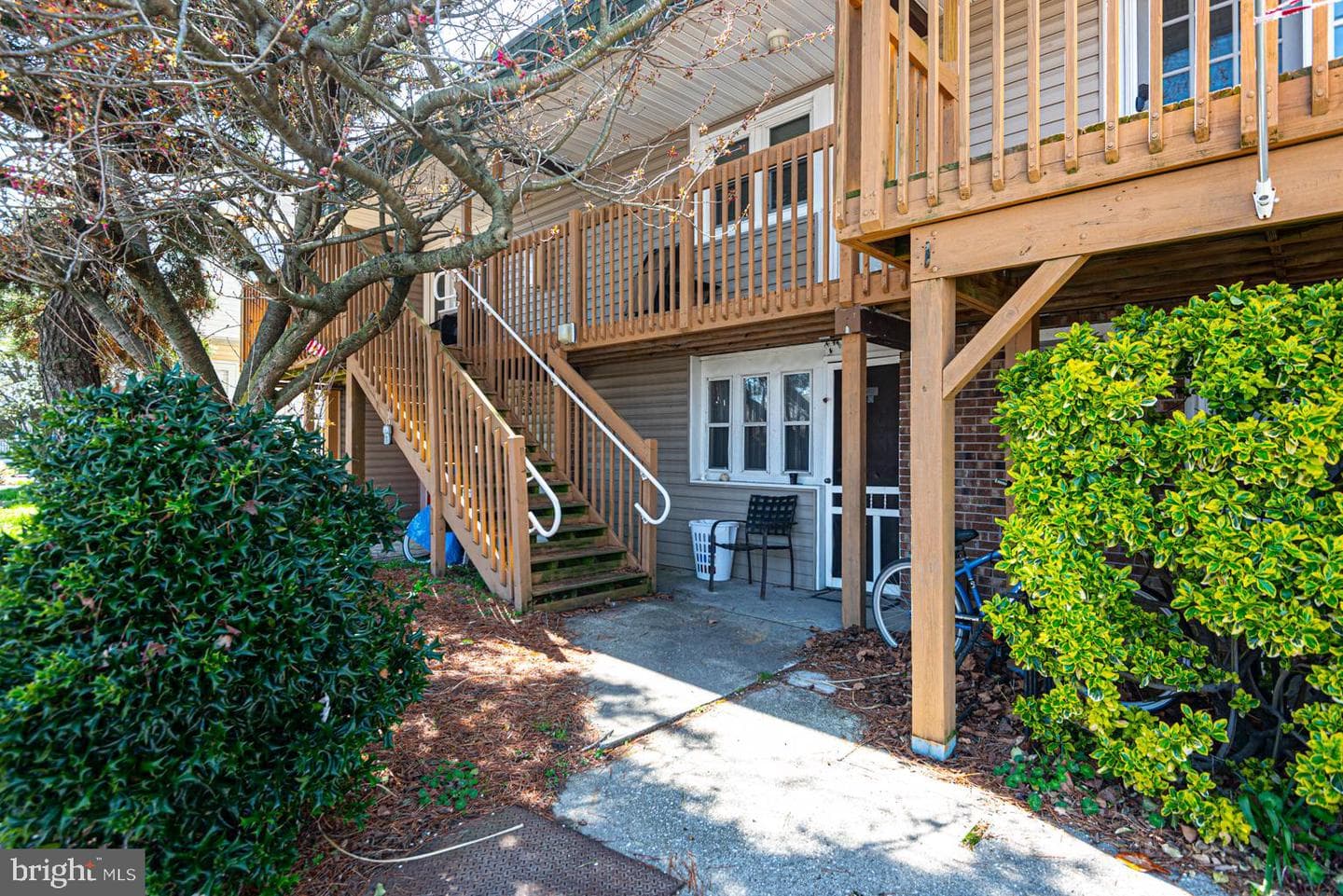 2707 Judlee Avenue #201, Ocean City