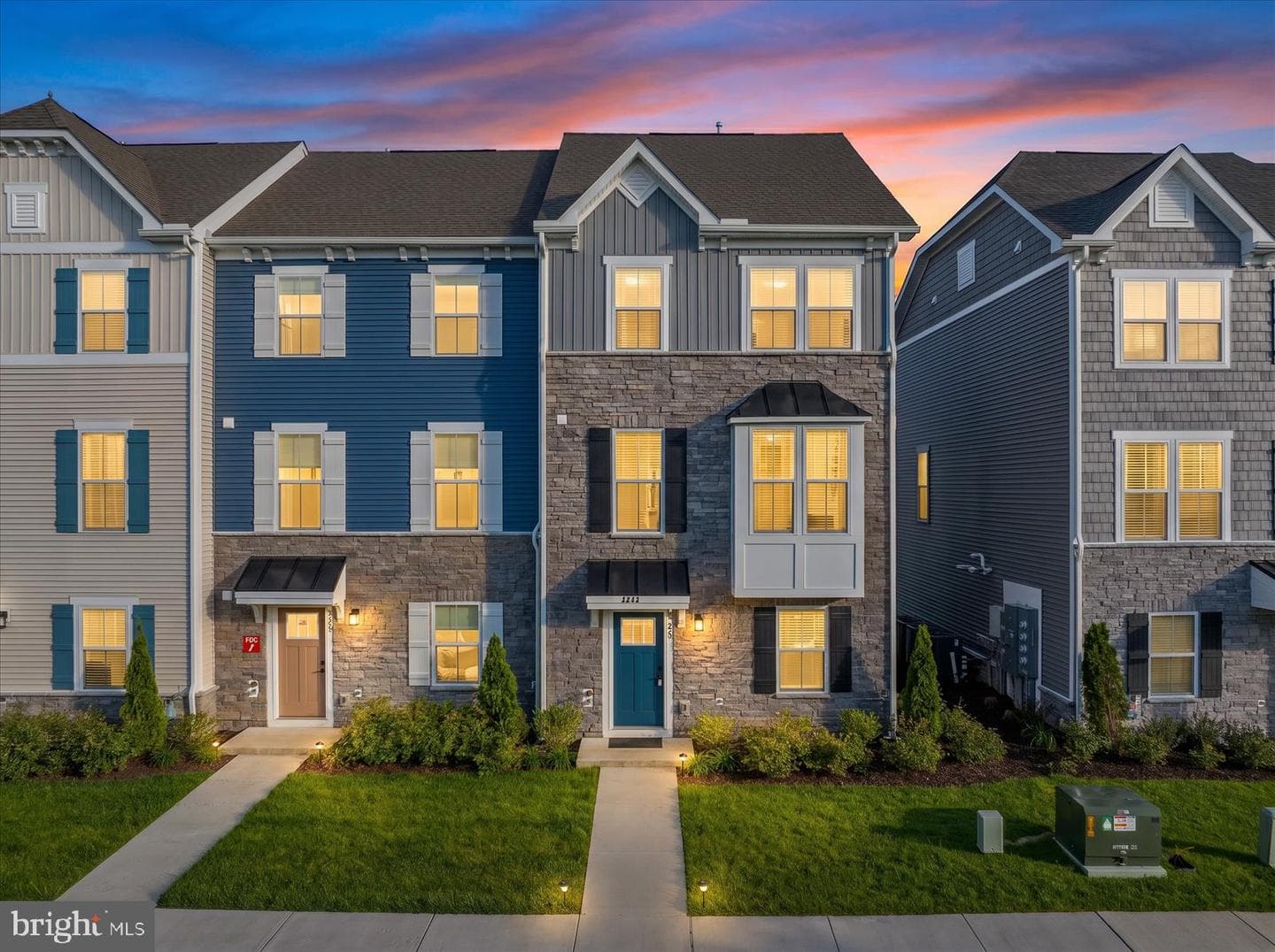 8644 S Park Drive #1, Berlin