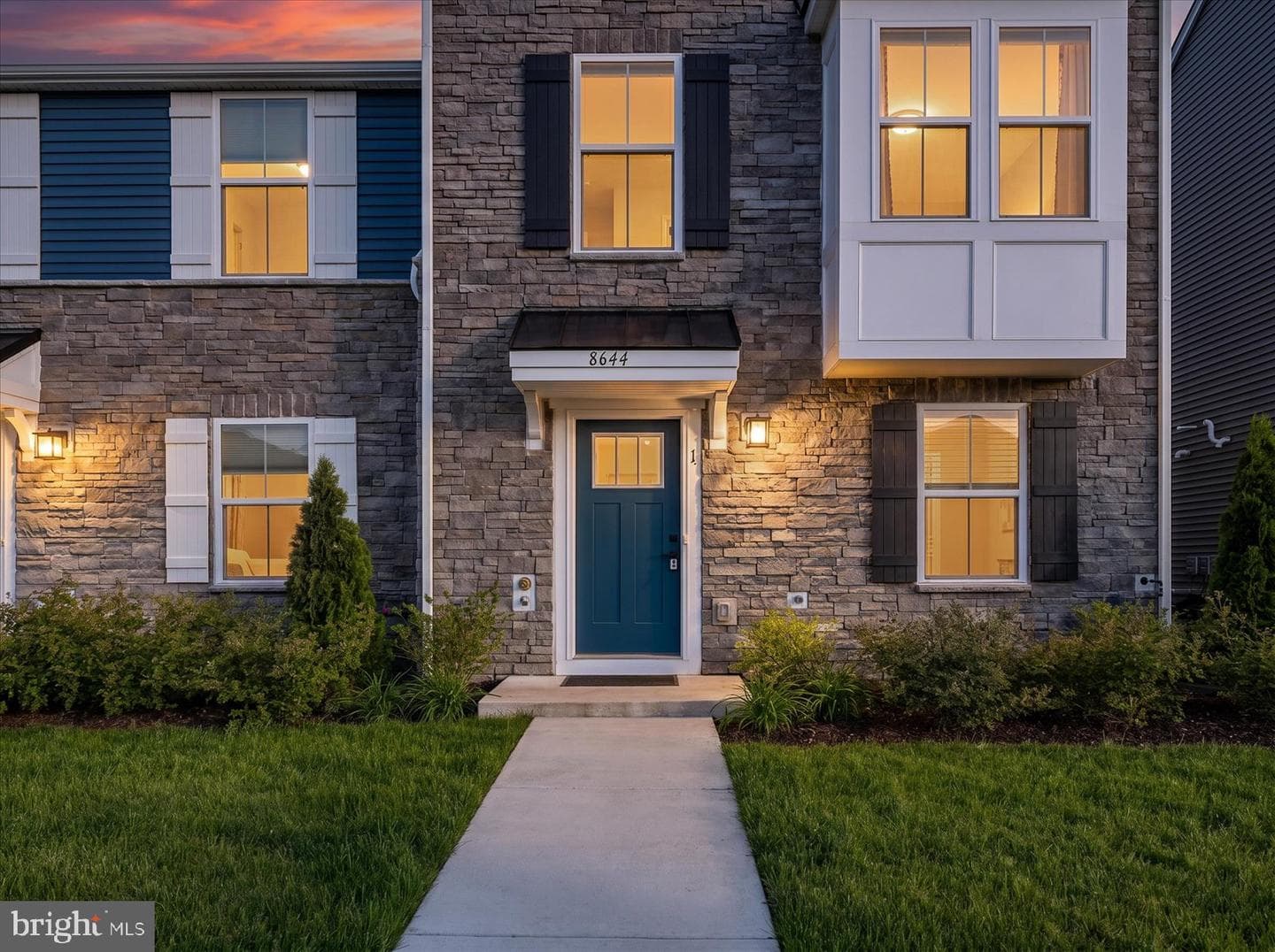 8644 S Park Drive #1, Berlin