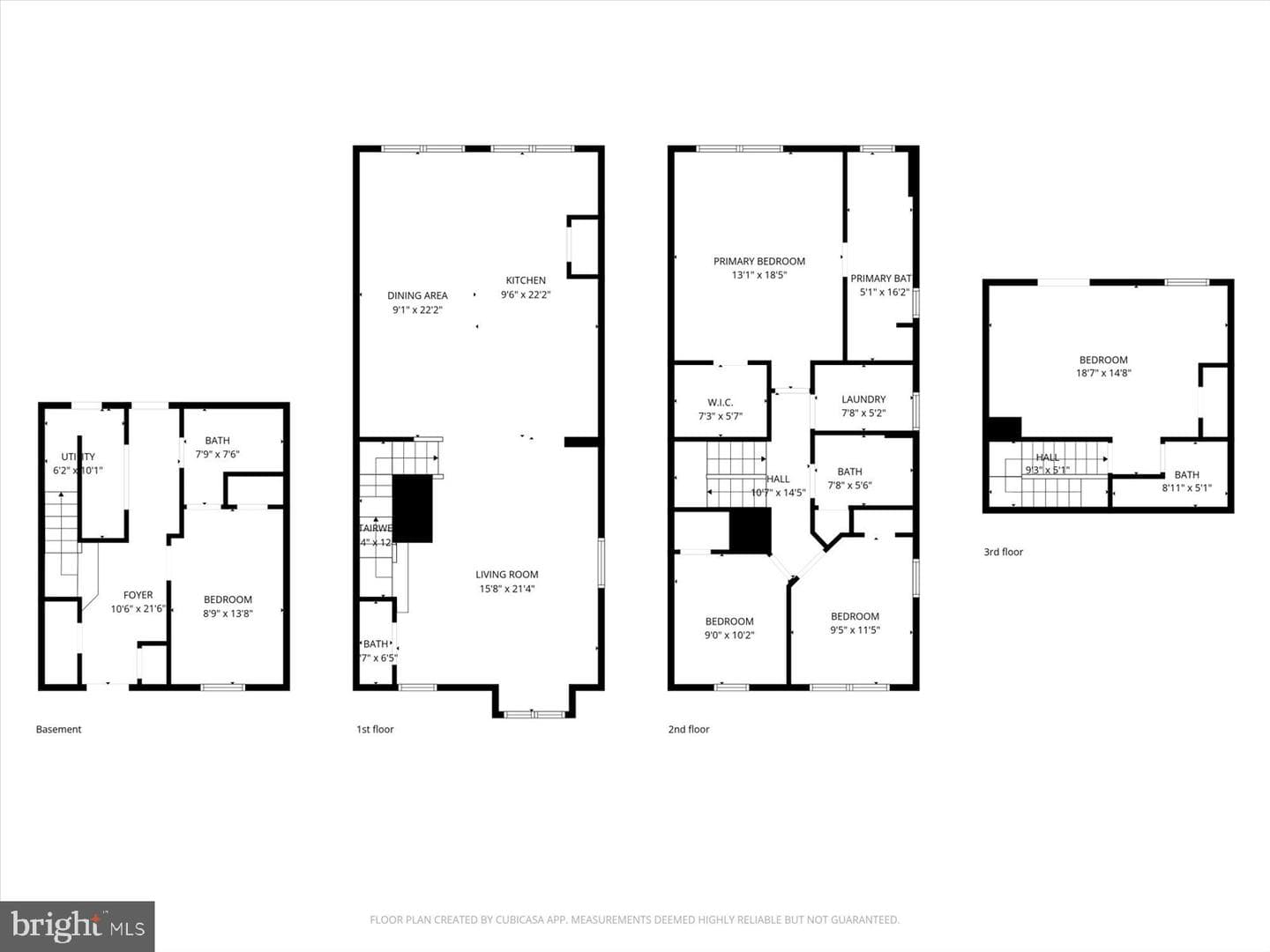 8644 S Park Drive #1 photo 4