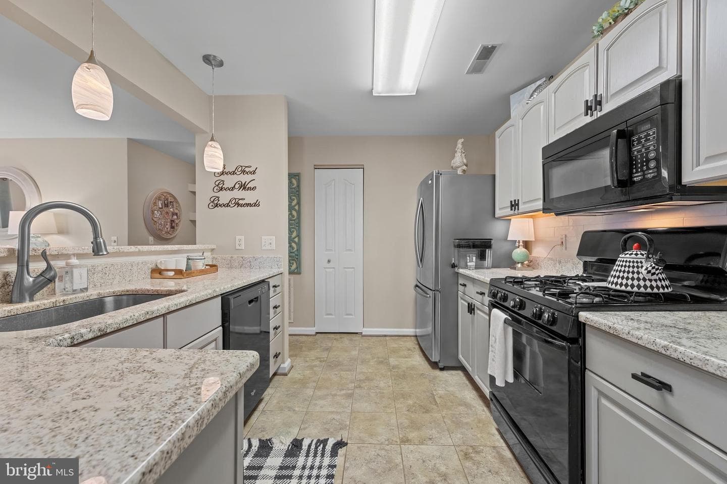 7411 Yacht Club Drive #12402 photo 12