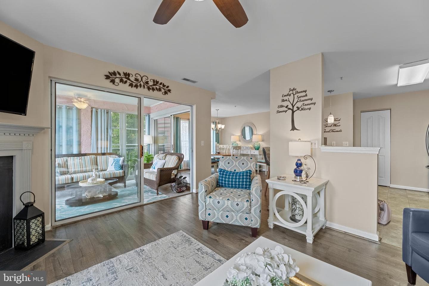 7411 Yacht Club Drive #12402 photo 14