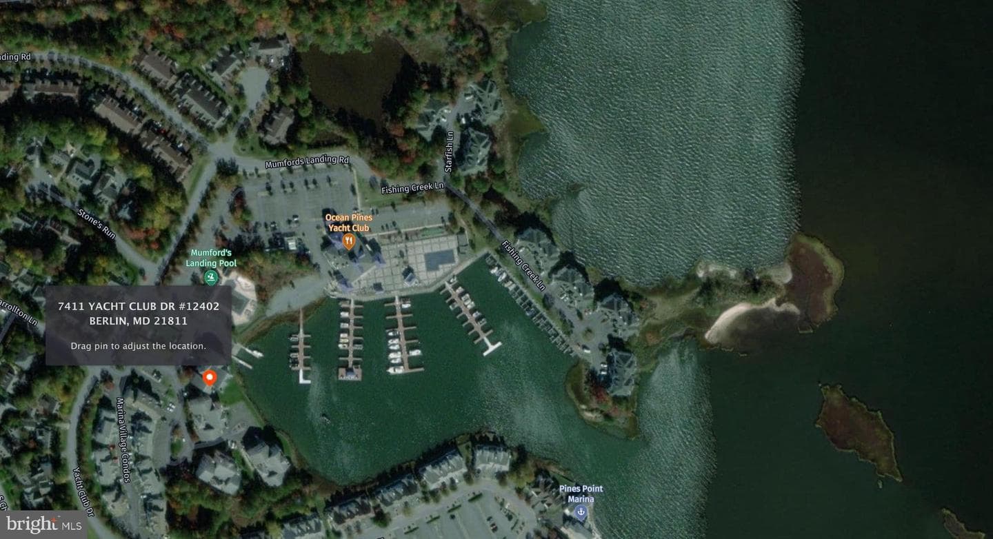 7411 Yacht Club Drive #12402 photo 44