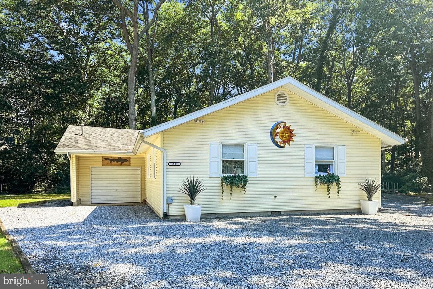 20 Southwind Ct, Ocean Pines