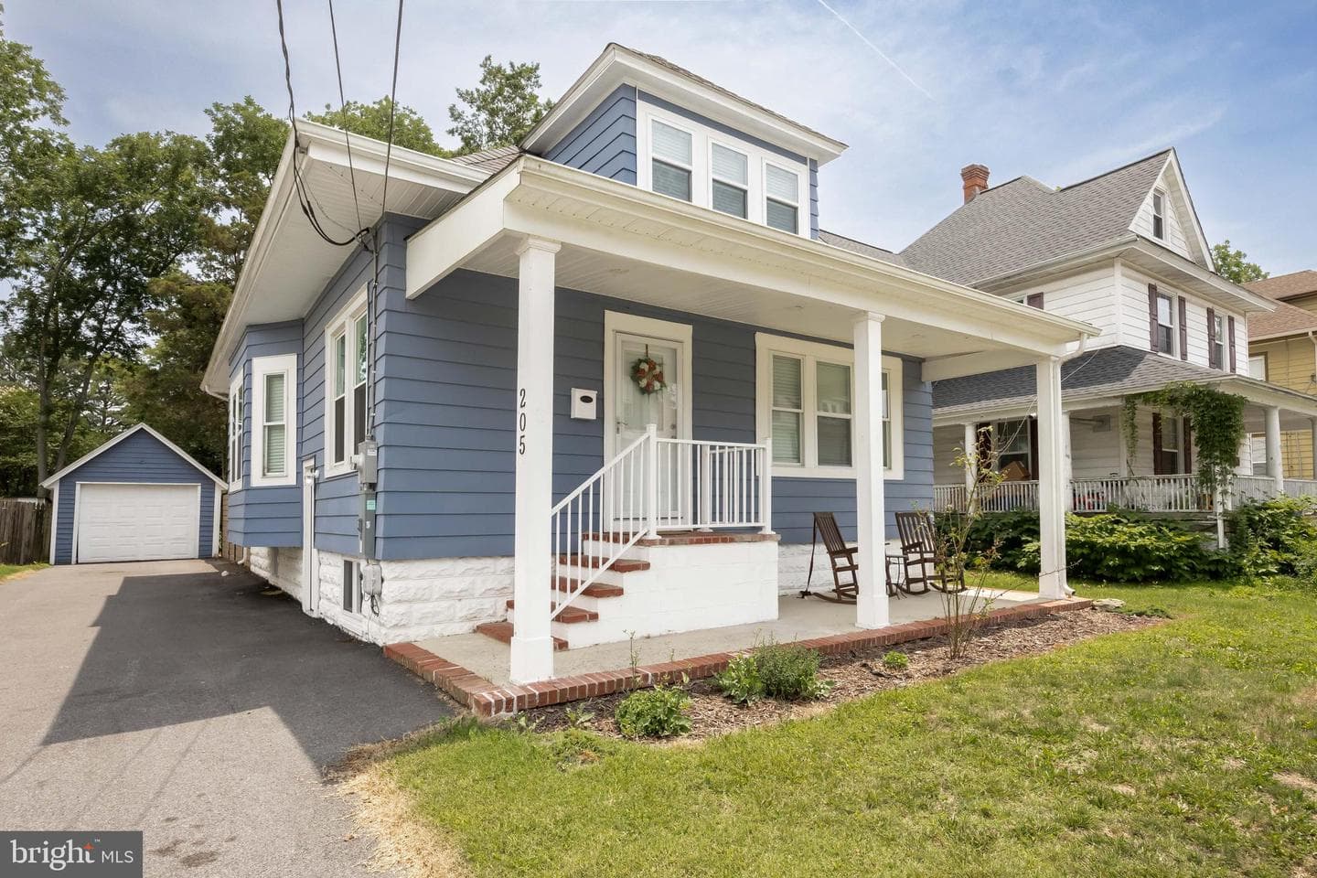 205 6th Street, Pocomoke City