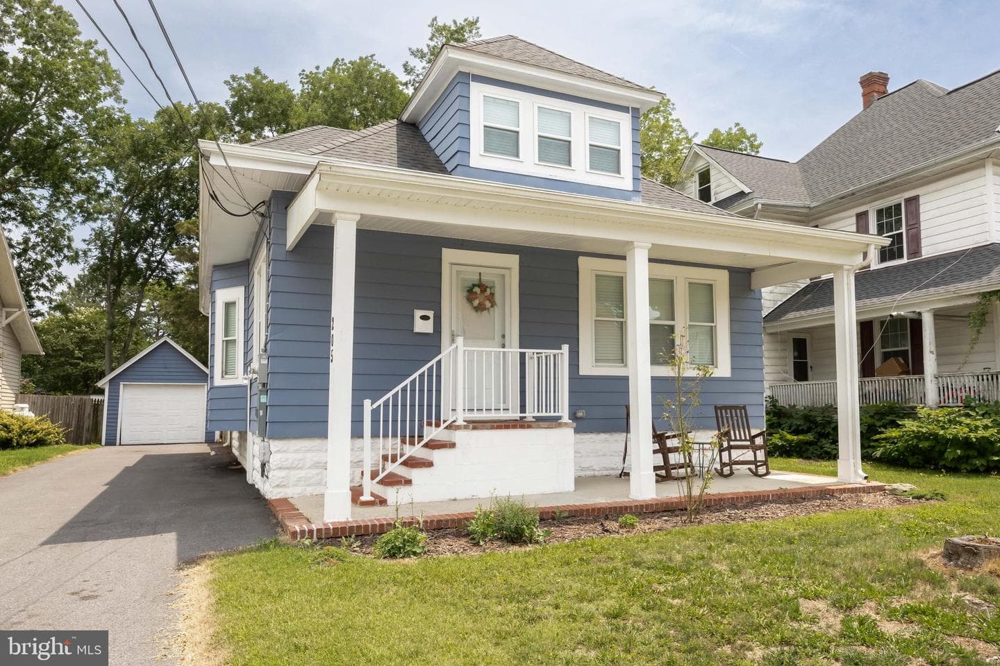205 6th Street, Pocomoke City