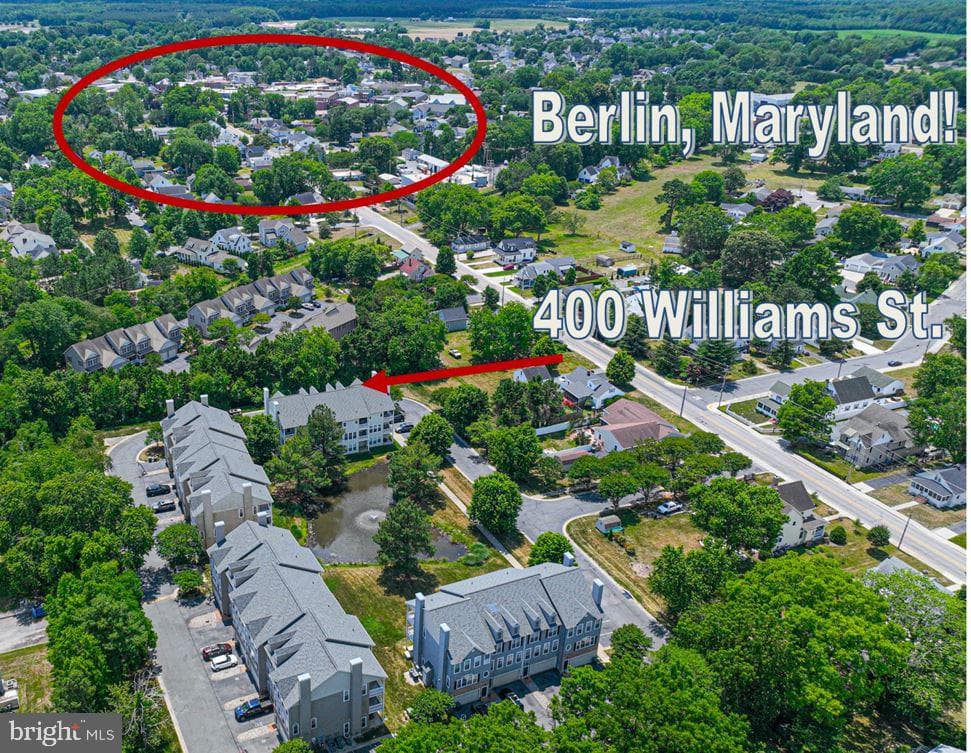 400 Williams Street #2 photo 5