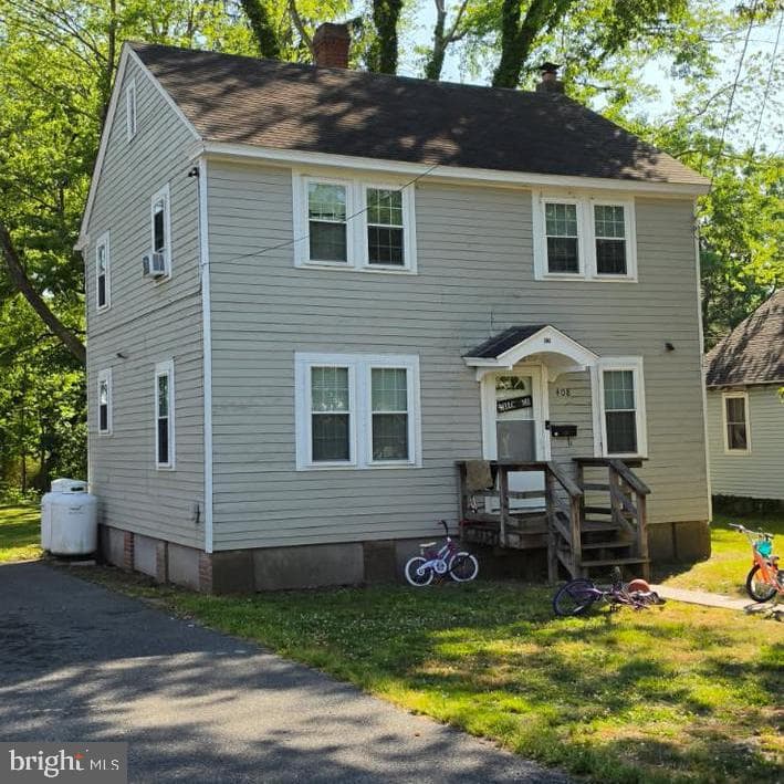 408 Dudley Avenue, Pocomoke City