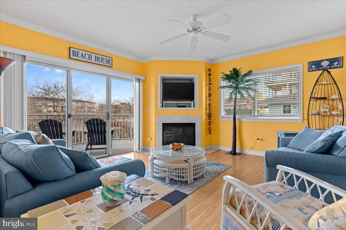 5300 Coastal Highway #102, Ocean City