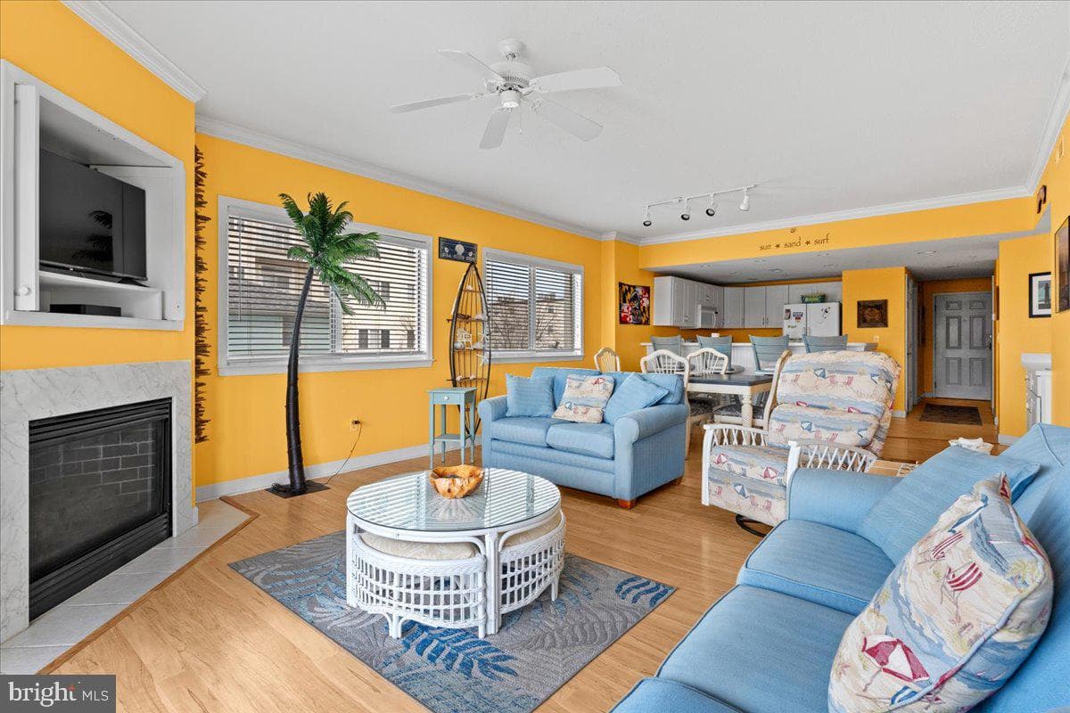 5300 Coastal Highway #102 photo 4