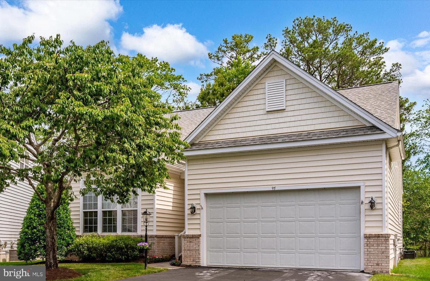 95 Chatham Court, Ocean Pines