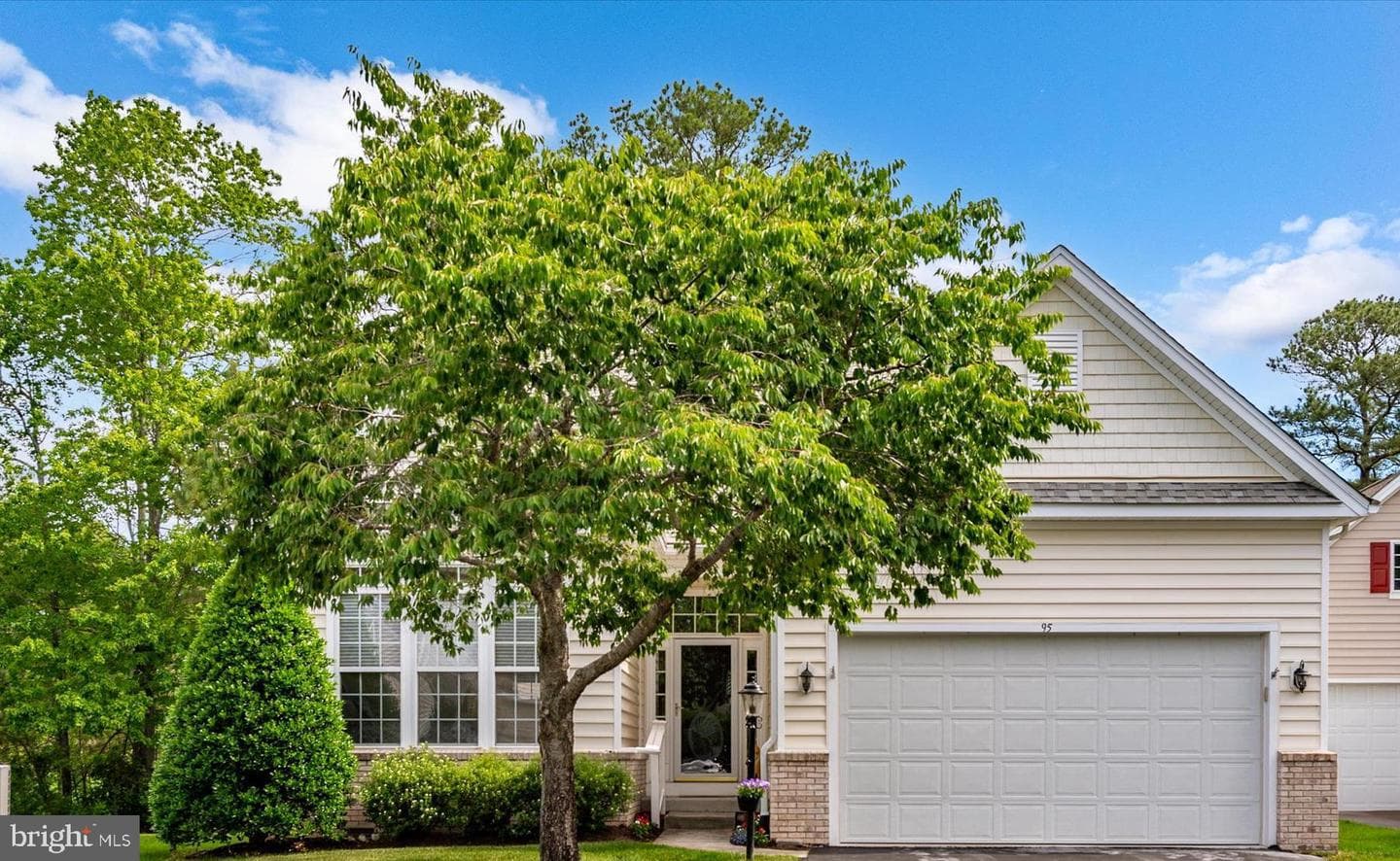 95 Chatham Court, Ocean Pines