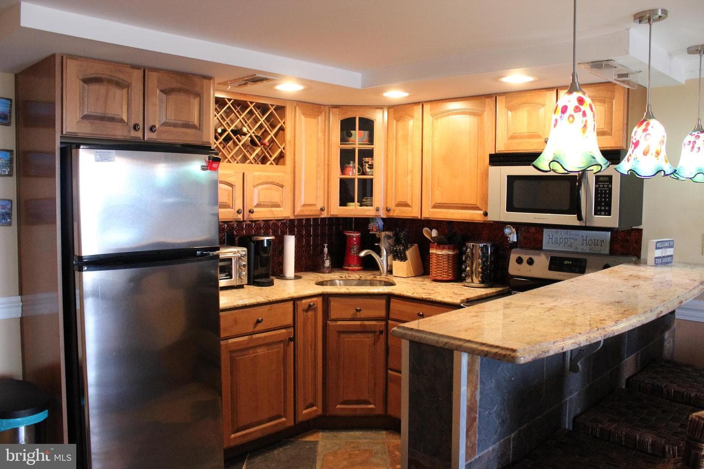 301 Atlantic Avenue #406 photo 10