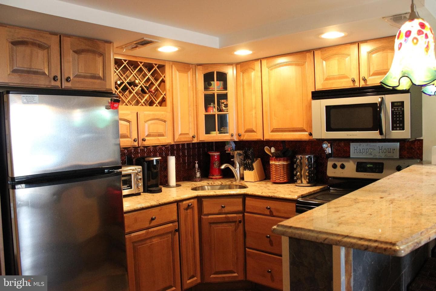 301 Atlantic Avenue #406 photo 11
