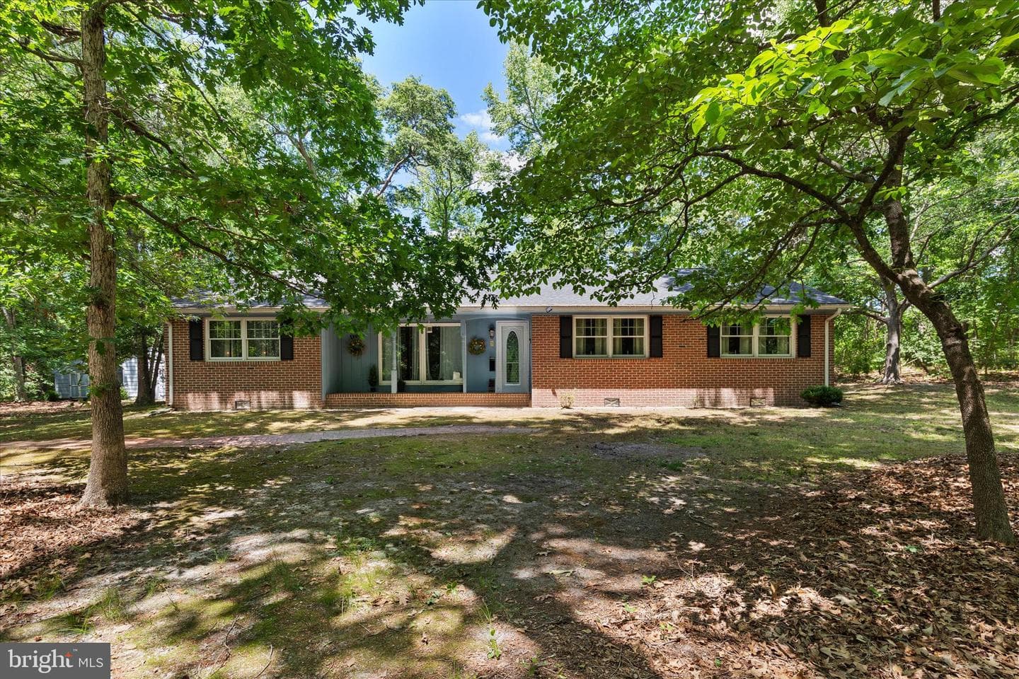 3821 Nassawango Hills Drive, Snow Hill