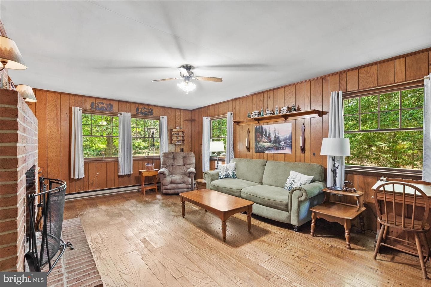 3821 Nassawango Hills Drive photo 12
