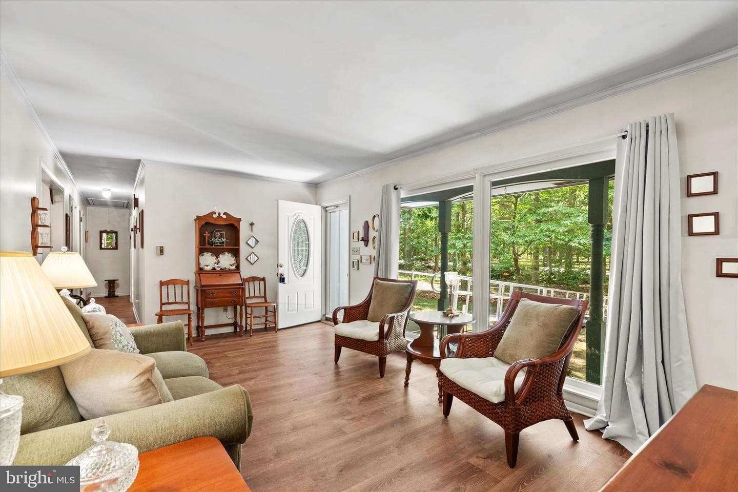 3821 Nassawango Hills Drive photo 13