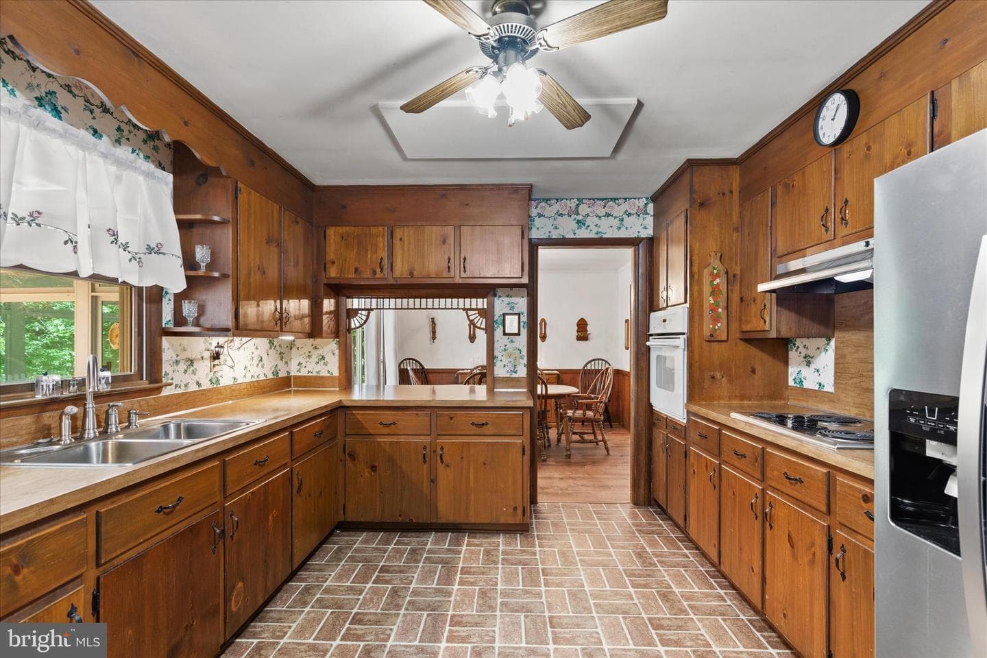 3821 Nassawango Hills Drive photo 17