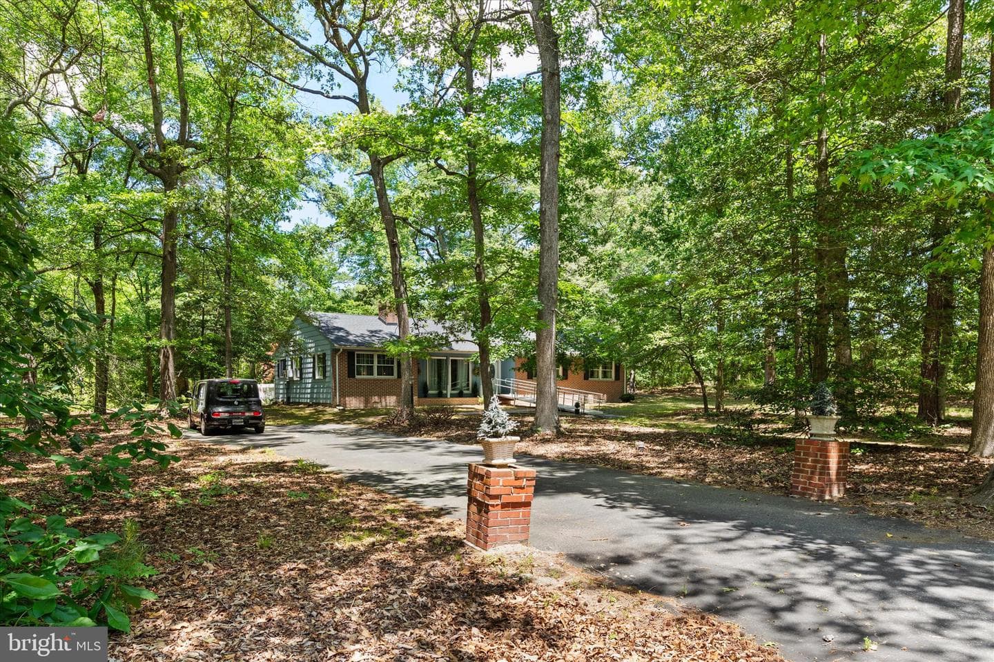3821 Nassawango Hills Drive, Snow Hill