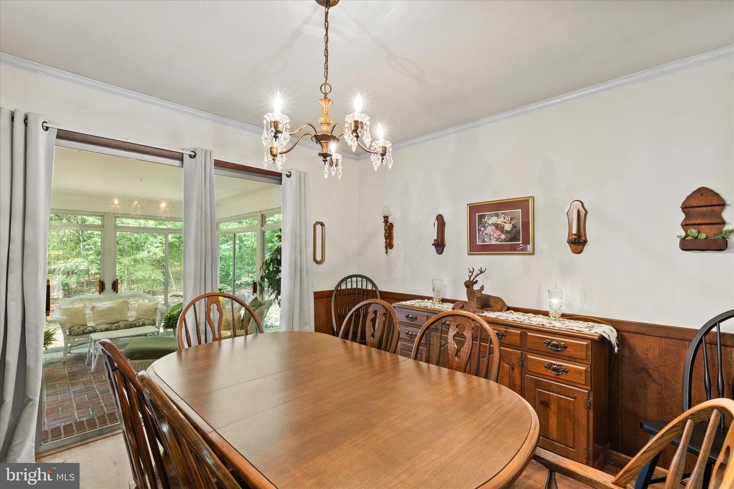 3821 Nassawango Hills Drive photo 24