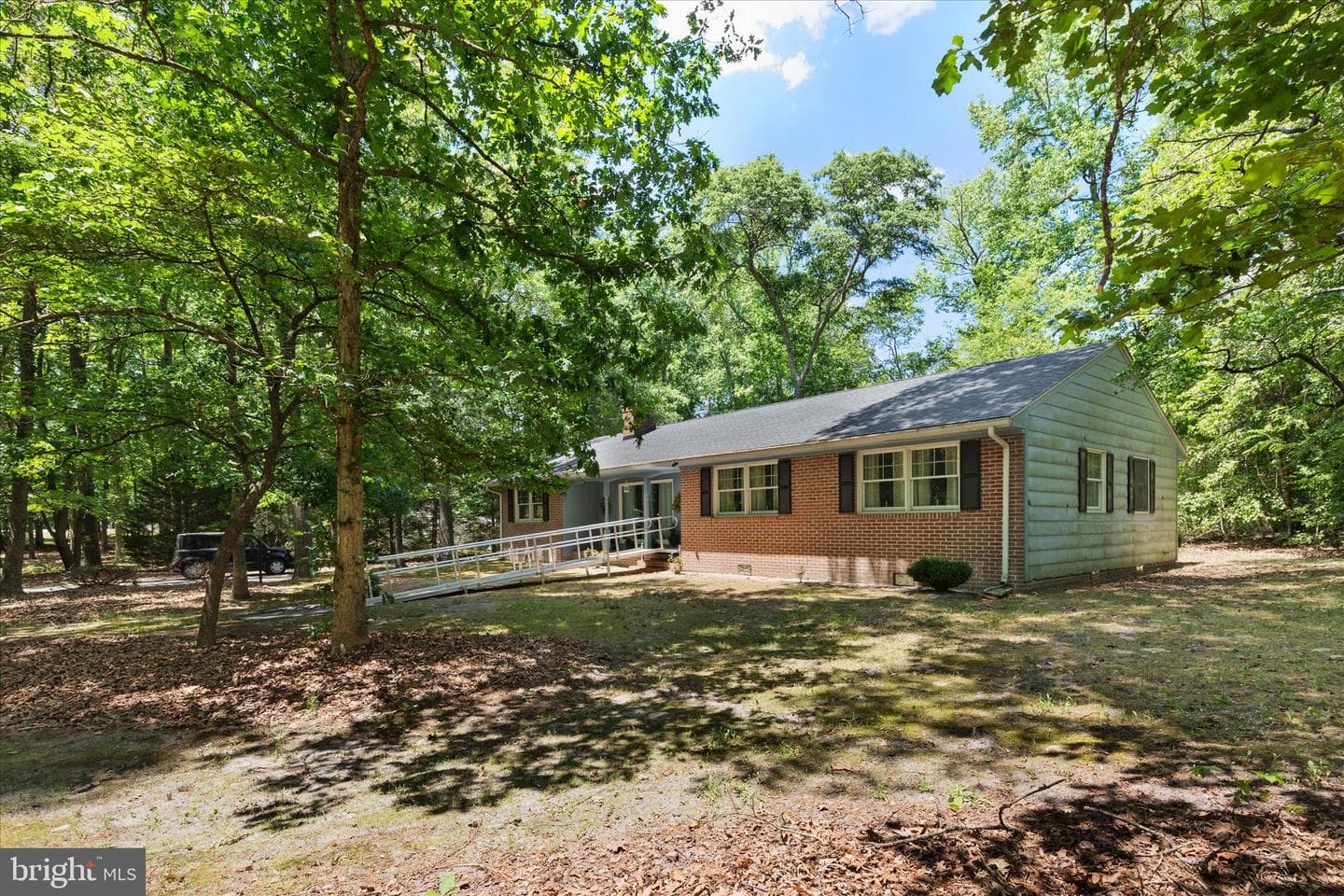 3821 Nassawango Hills Drive photo 3