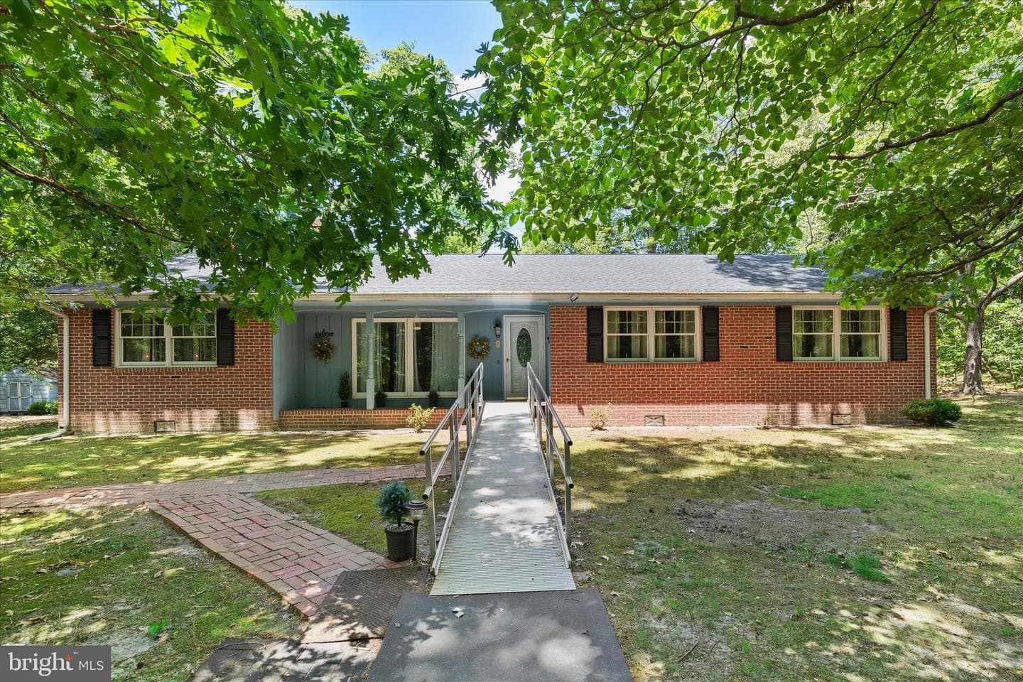 3821 Nassawango Hills Drive photo 4