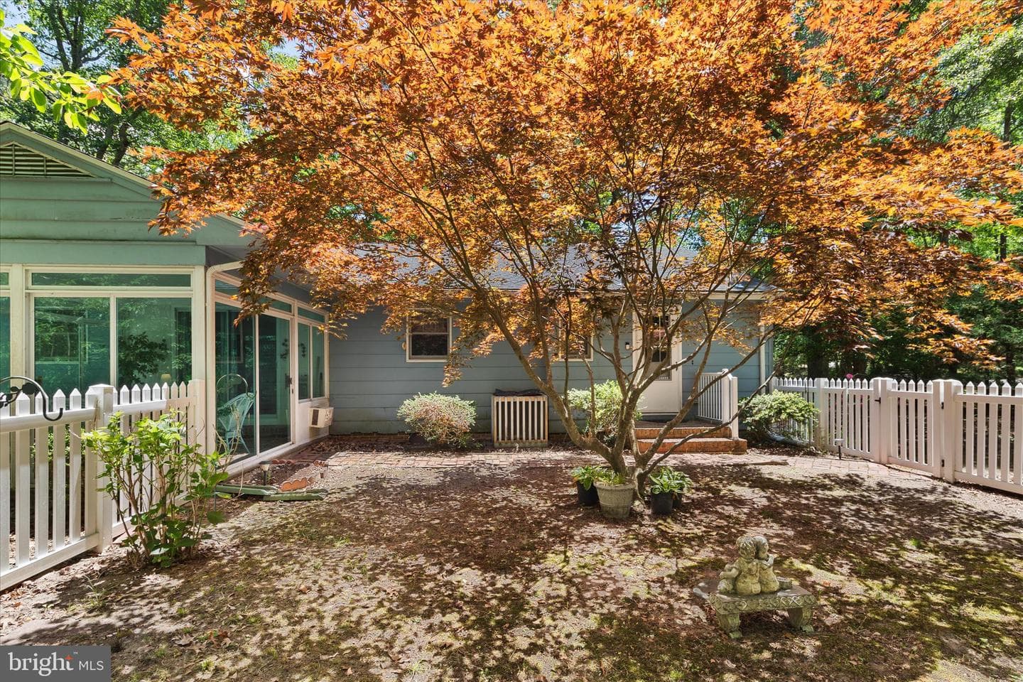3821 Nassawango Hills Drive photo 41