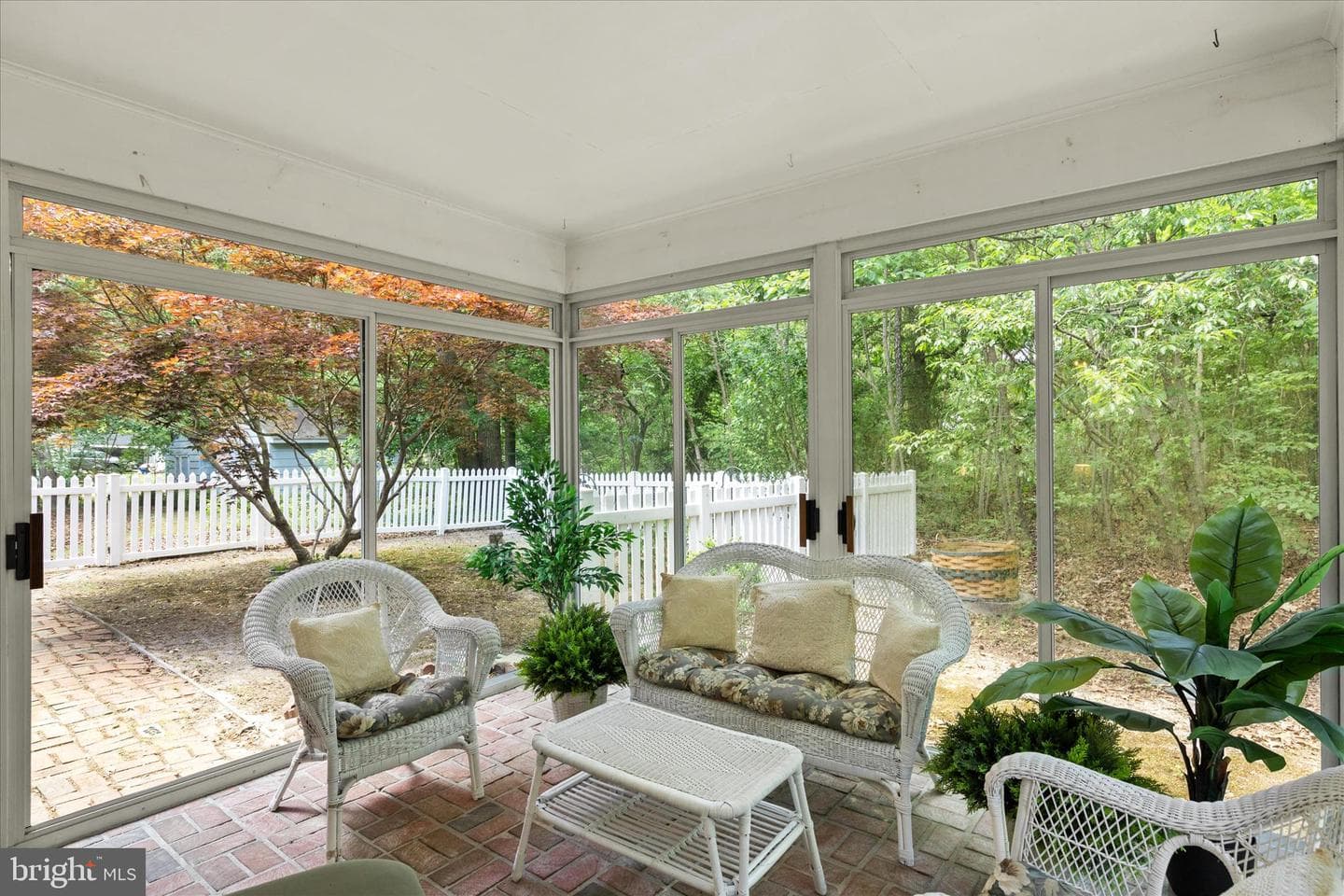 3821 Nassawango Hills Drive photo 6