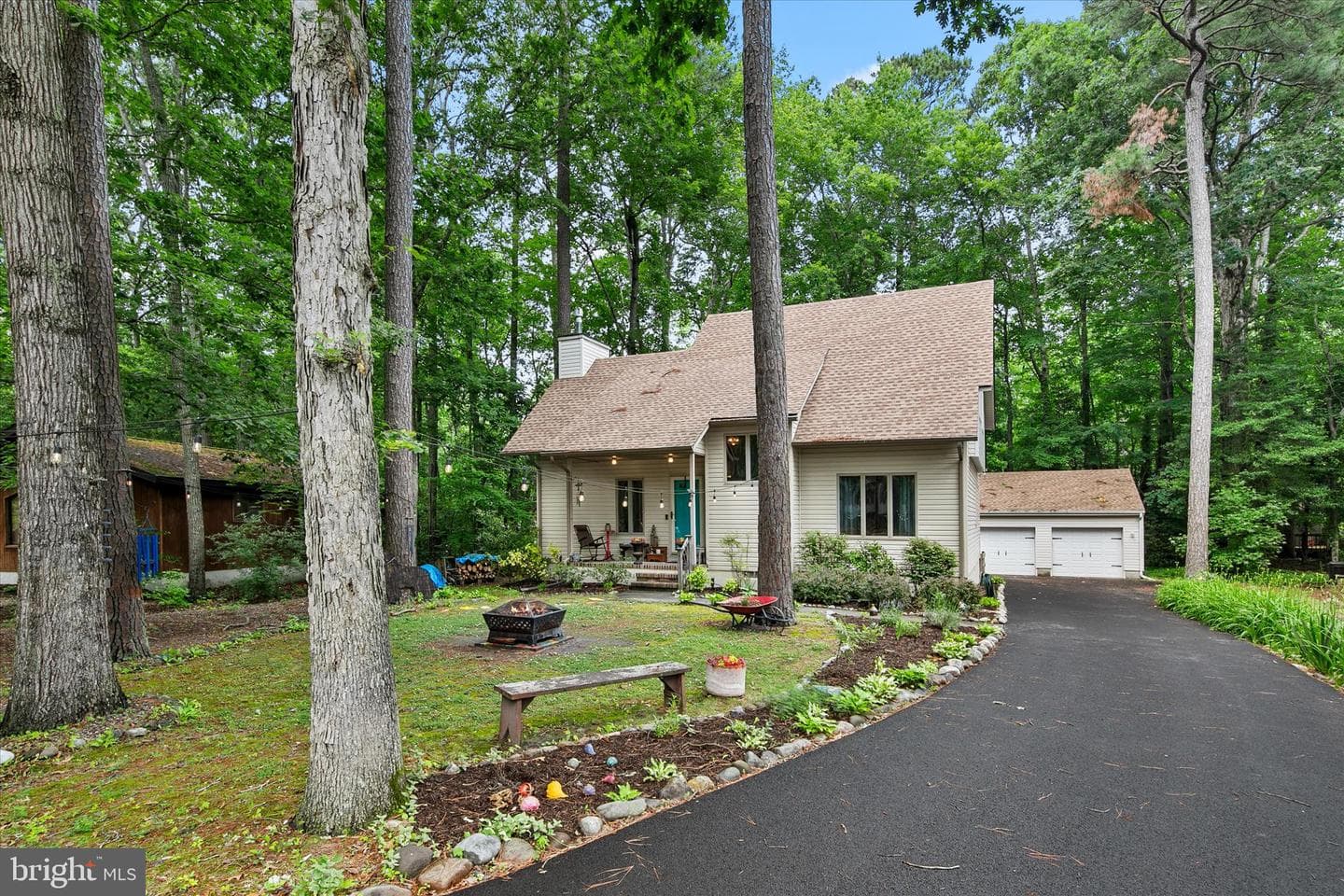 17 Moonraker Road, Ocean Pines