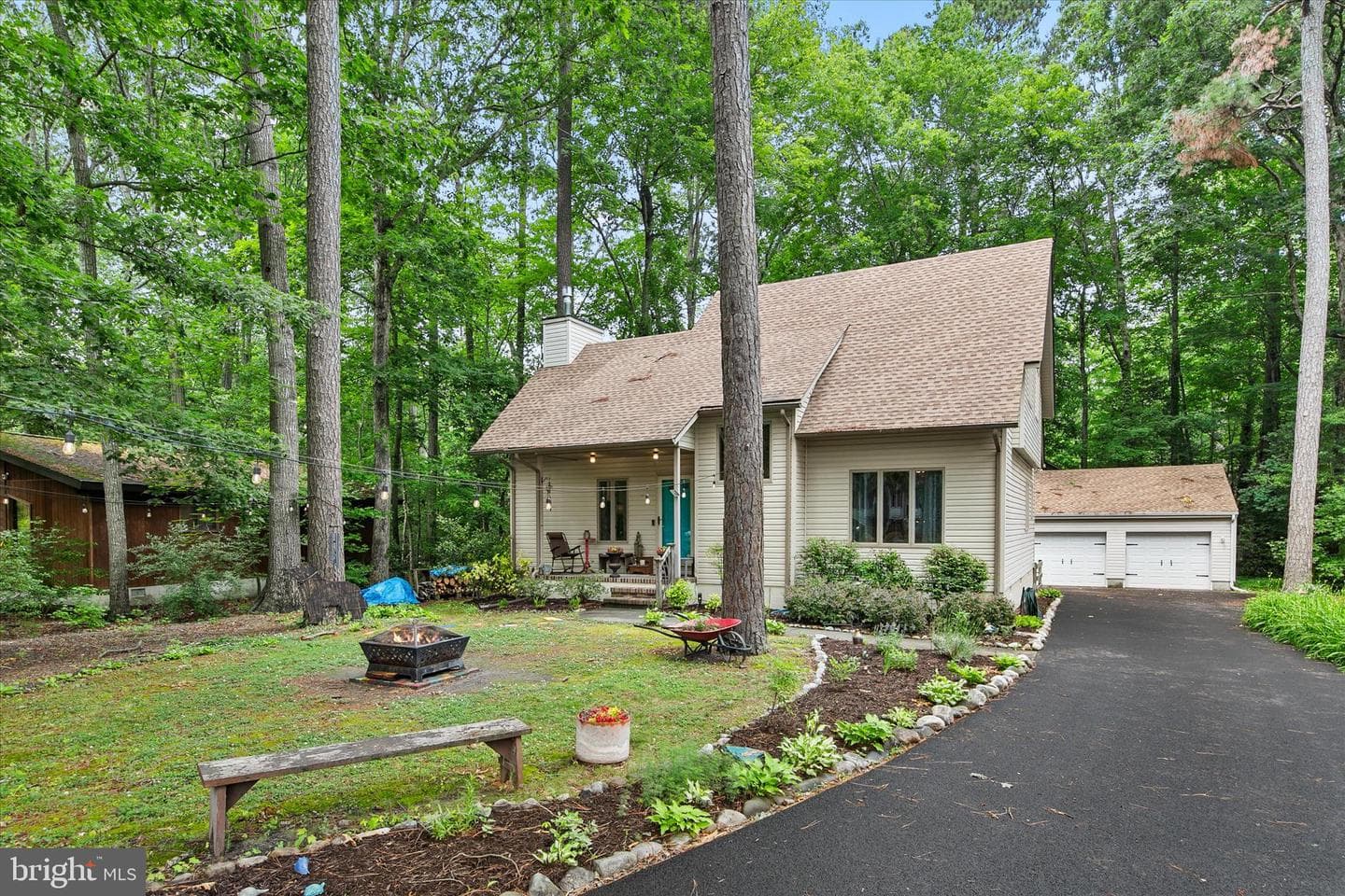 17 Moonraker Road, Ocean Pines