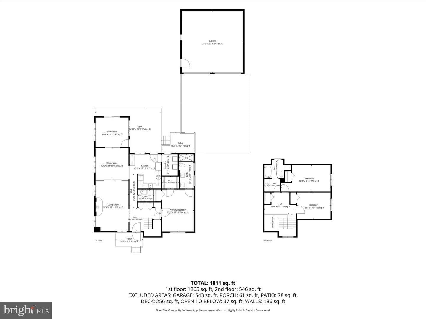 17 Moonraker Road photo 46
