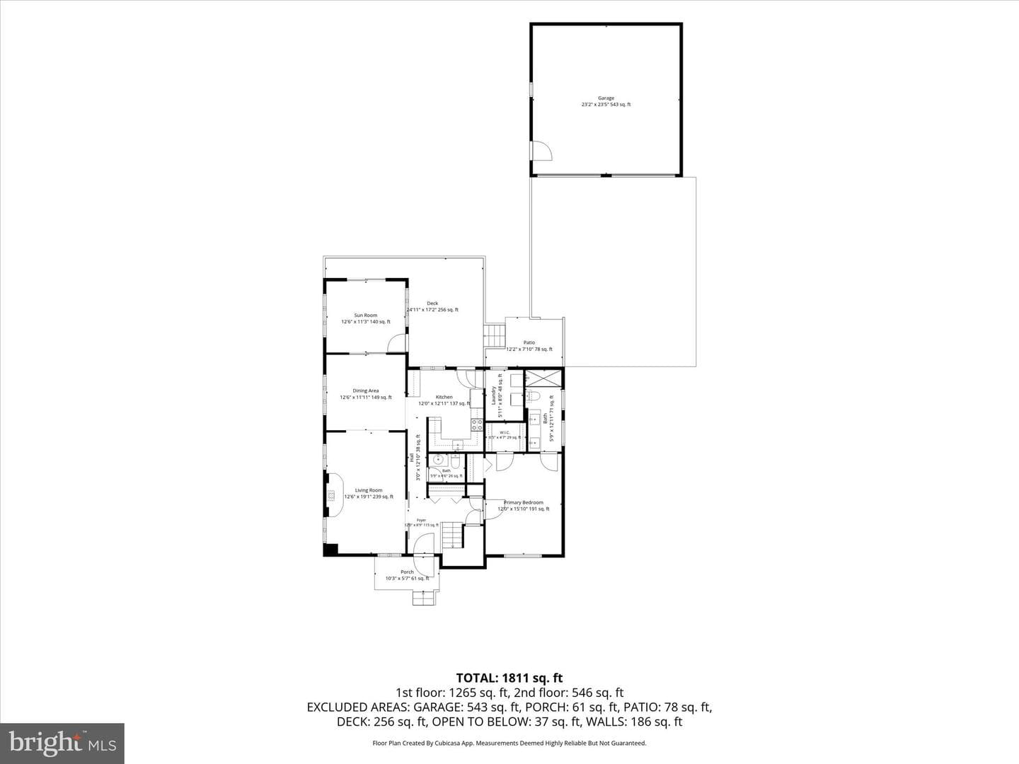 17 Moonraker Road photo 47