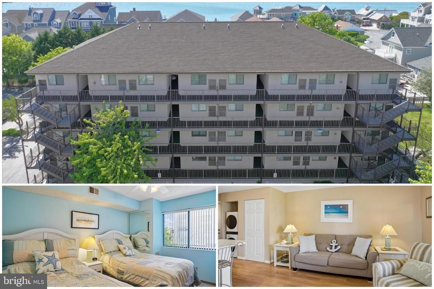 204 33rd Street #30302, Ocean City