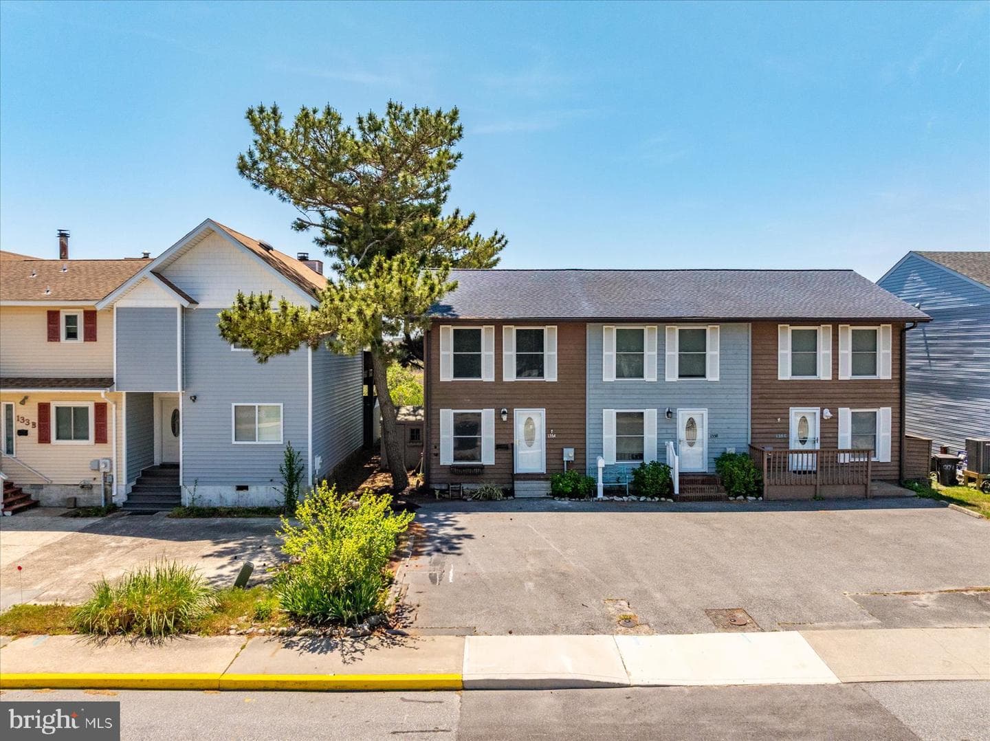 135 Jamestown Road #18a, Ocean City