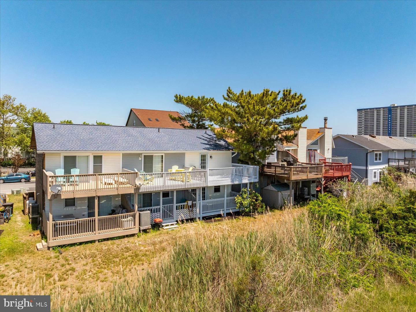 135 Jamestown Road #18a photo 8