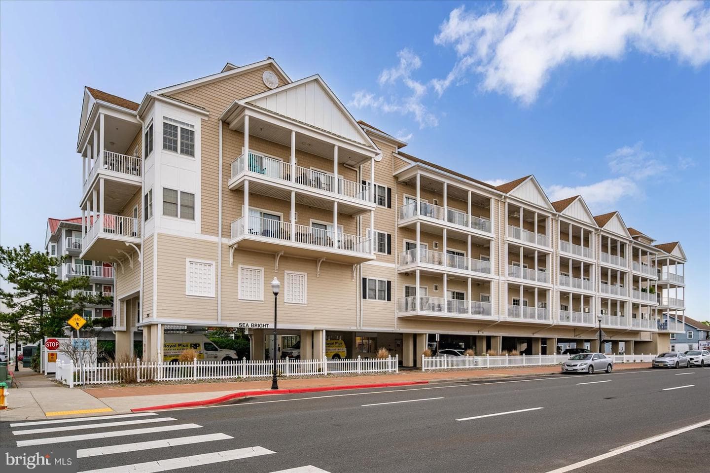 200 Wicomico Street #305, Ocean City