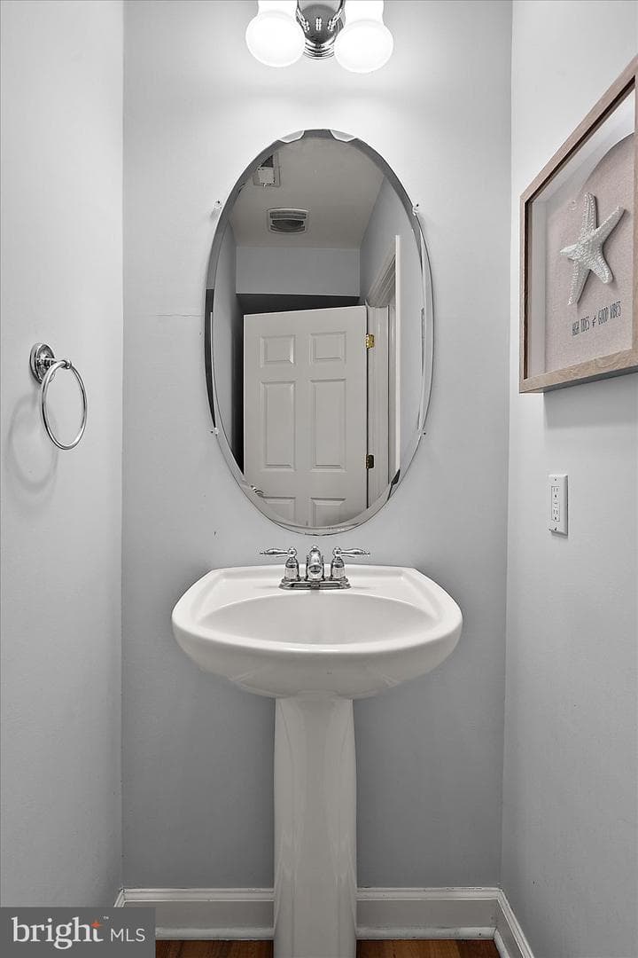 200 Wicomico Street #305 photo 23